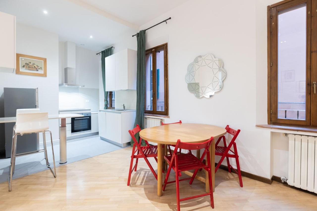 Battibecco, Bologna By Short Holidays Apartment Екстериор снимка