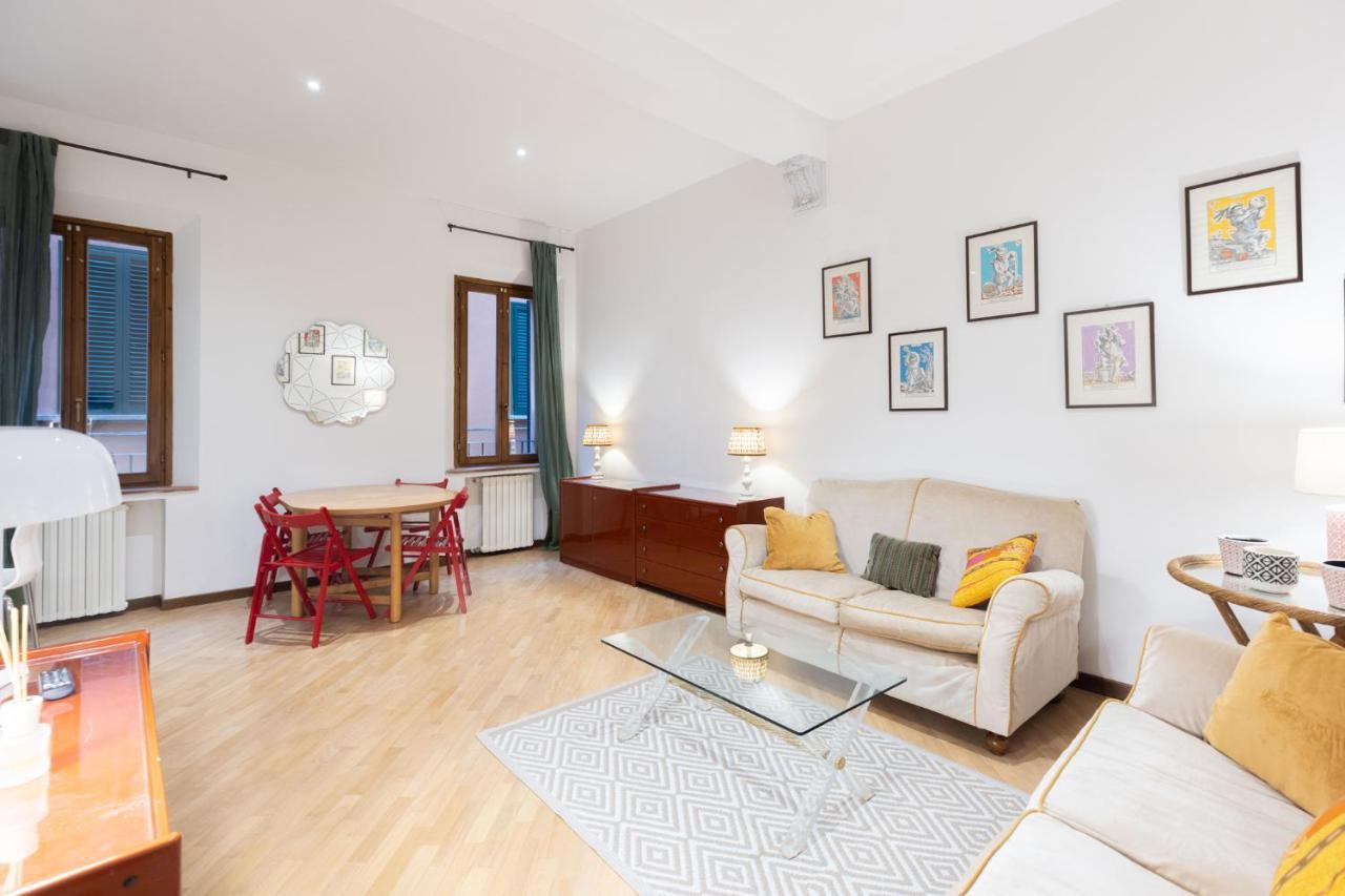 Battibecco, Bologna By Short Holidays Apartment Екстериор снимка