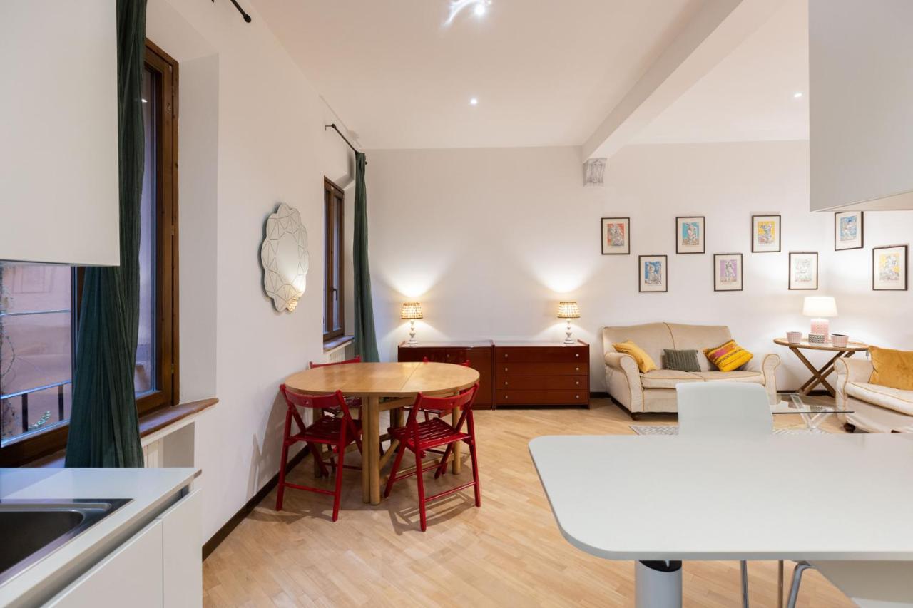 Battibecco, Bologna By Short Holidays Apartment Екстериор снимка