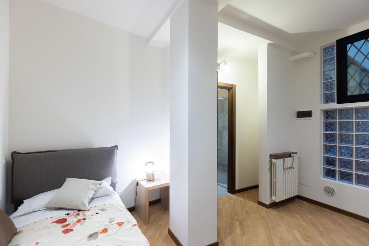 Battibecco, Bologna By Short Holidays Apartment Екстериор снимка