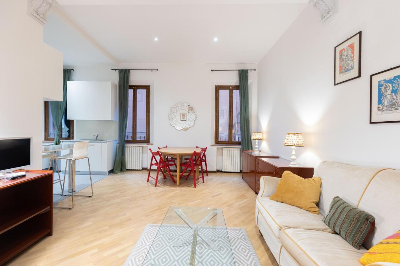 Battibecco, Bologna By Short Holidays Apartment Екстериор снимка