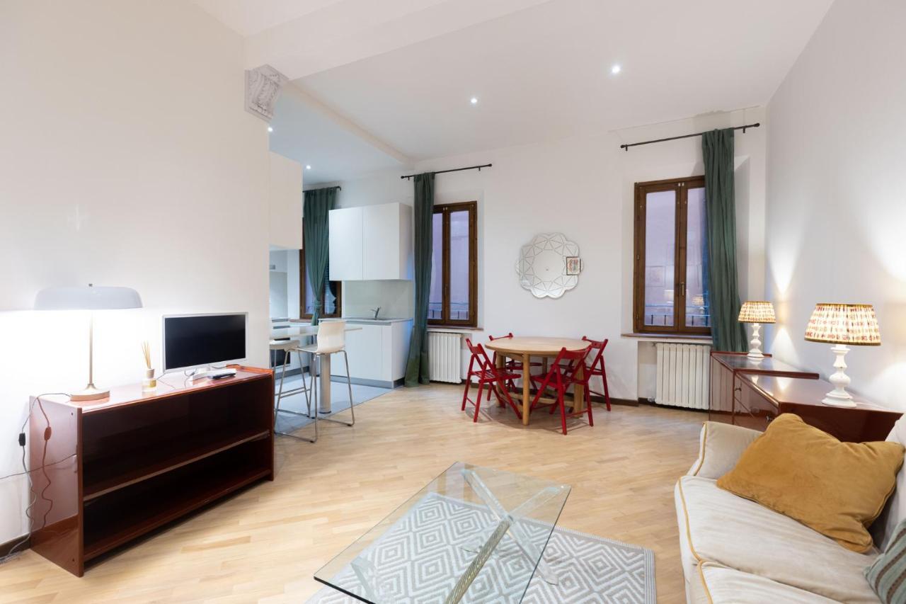 Battibecco, Bologna By Short Holidays Apartment Екстериор снимка