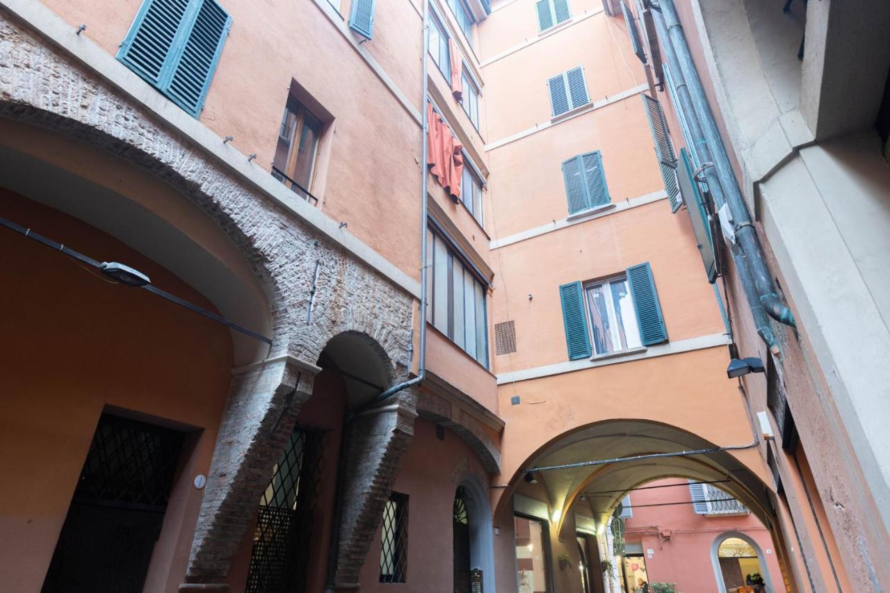 Battibecco, Bologna By Short Holidays Apartment Екстериор снимка